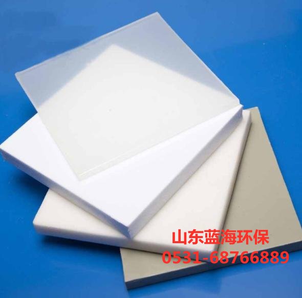 聚丙烯pp板